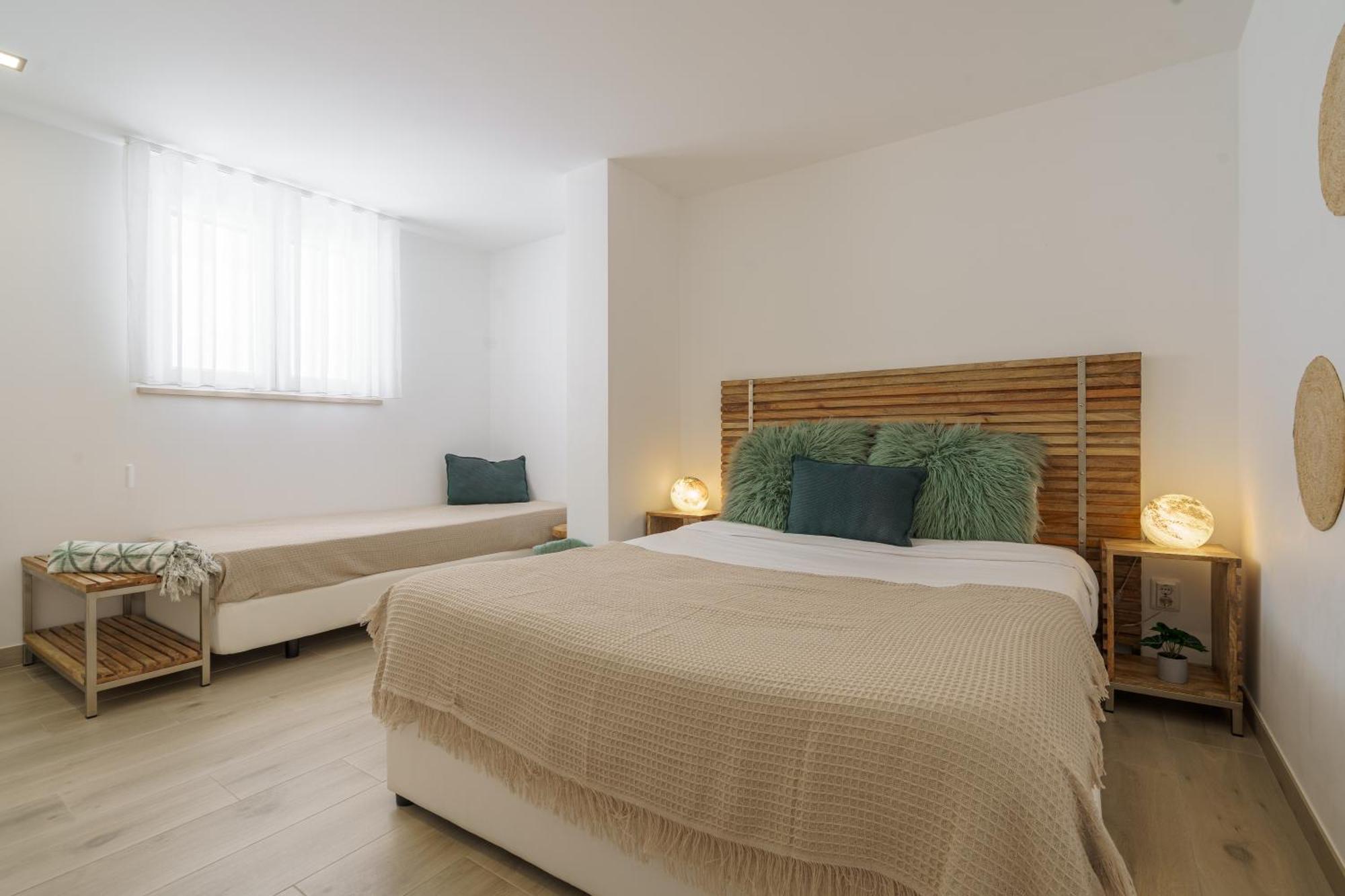 Beach Villa With Ocean View Лориньян Экстерьер фото