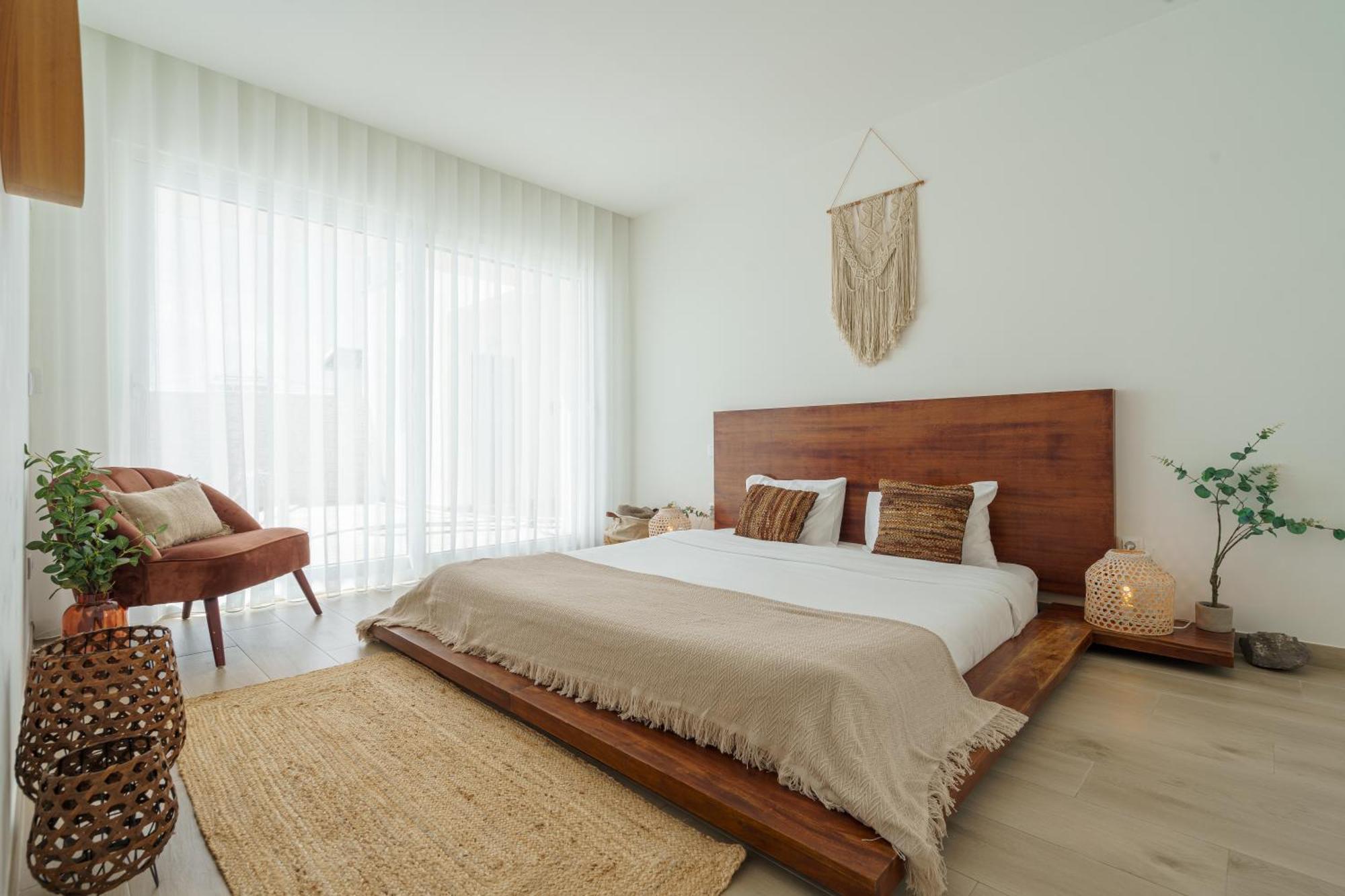 Beach Villa With Ocean View Лориньян Экстерьер фото
