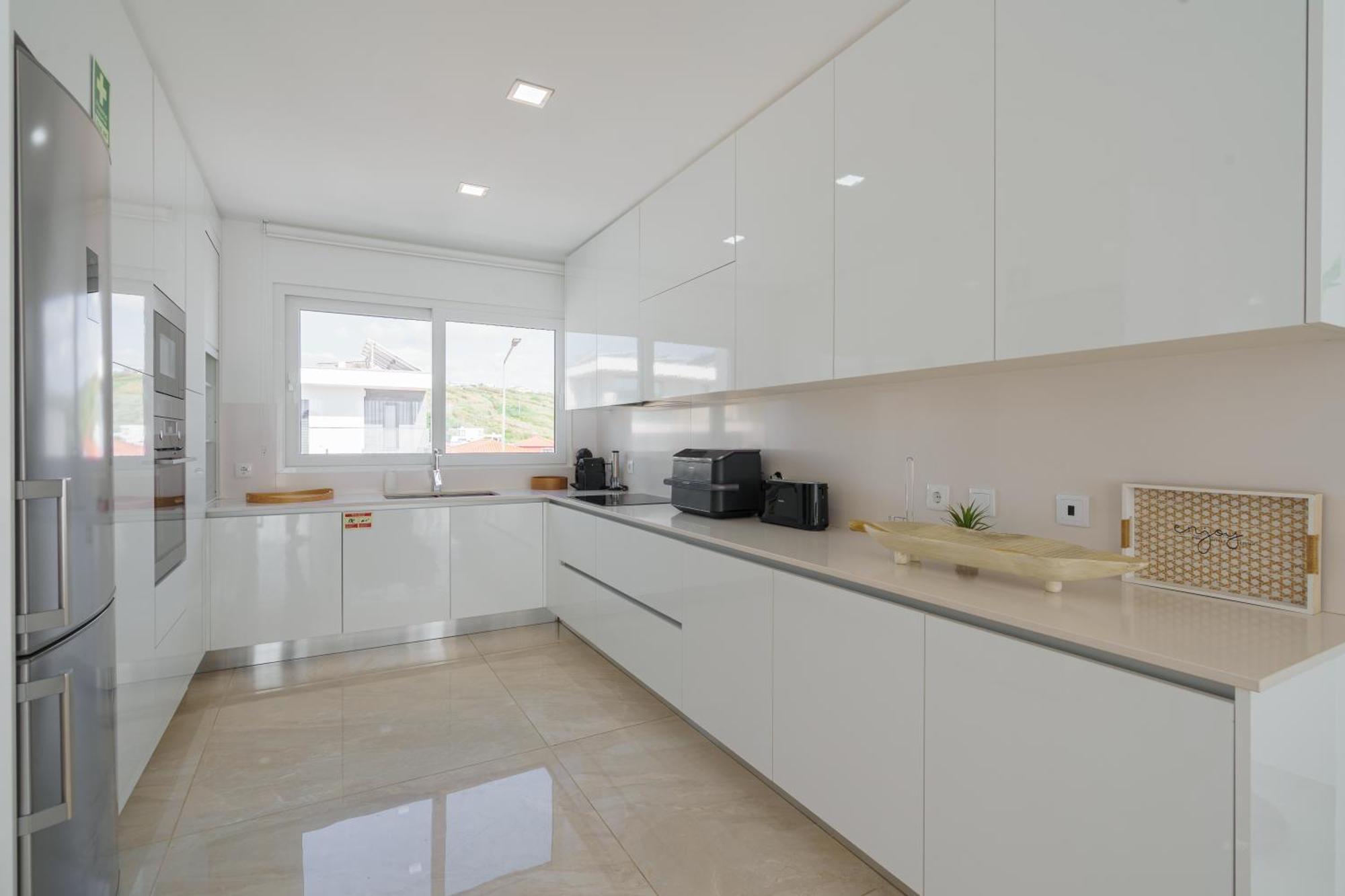 Beach Villa With Ocean View Лориньян Экстерьер фото